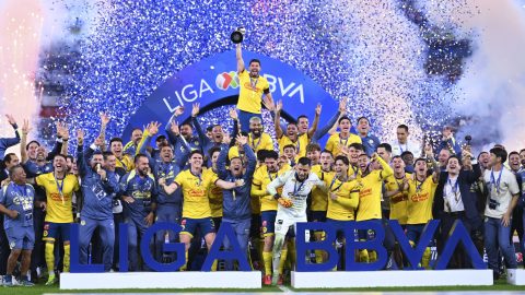 El tricampeón América quiere recibir al Real Madrid.