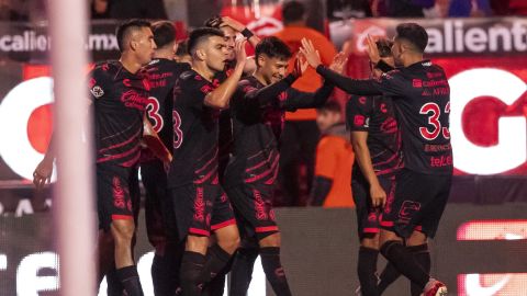 Los Xolos buscan reforzar su defensa.