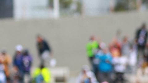 Rodrigo López celebra el segundo gol de Pumas en C.U.