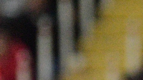 Aguascalientes, Aguascalientes, 17 de enero de 2025. Javier Hernández "Chicharito" en lamento, durante el partido correspondiente a la jornada 2 del torneo Clausura 2025 de la Liga BBVA MX, entre los Rayos del Necaxa y las Chivas Rayadas del Guadalajara, realizado en el estadio Victoria. Foto: Imago7/ Pablo Ramírez