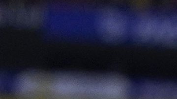 James en su debut con el Club León.