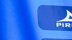 Luka Romero en rueda de prensa como jugador de Cruz Azul.