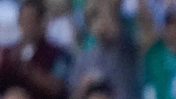 León, Guanajuato, 25 de enero de 2025. James Rodriguez en festejo de gol , durante el partido correspondiente a la jornada 3 del torneo Clausura 2025 de la Liga BBVA MX, entre los Esmeraldas del León y los Bravos de FC Juárez, realizado en el estadio León. Foto: Imago7/ Sebastián Laureano Miranda