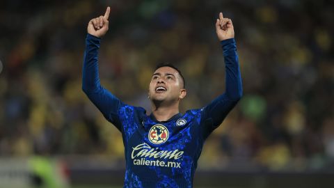 El América no desentona en la Liga MX.