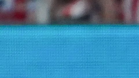 Chicharito solo tiene un gol en su regreso a las Chivas.