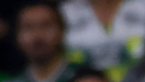 León, Guanajuato, 28 de enero de 2025. , durante el partido correspondiente a la jornada 4 del torneo Clausura 2025 de la Liga BBVA MX, entre los Esmeraldas del León y las Chivas Rayadas del Guadalajara, realizado en el estadio León. Foto: Imago7/Duilio Muñoz