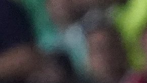 León, Guanajuato, 28 de enero de 2025. , durante el partido correspondiente a la jornada 4 del torneo Clausura 2025 de la Liga BBVA MX, entre los Esmeraldas del León y las Chivas Rayadas del Guadalajara, realizado en el estadio León. Foto: Imago7/Sebastián Laureano Miranda