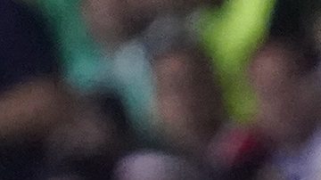 León, Guanajuato, 28 de enero de 2025. , durante el partido correspondiente a la jornada 4 del torneo Clausura 2025 de la Liga BBVA MX, entre los Esmeraldas del León y las Chivas Rayadas del Guadalajara, realizado en el estadio León. Foto: Imago7/Sebastián Laureano Miranda