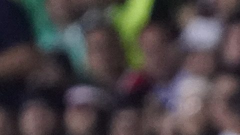 León, Guanajuato, 28 de enero de 2025. , durante el partido correspondiente a la jornada 4 del torneo Clausura 2025 de la Liga BBVA MX, entre los Esmeraldas del León y las Chivas Rayadas del Guadalajara, realizado en el estadio León. Foto: Imago7/Sebastián Laureano Miranda