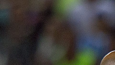 Ronaldinho marcó 9 goles en México.