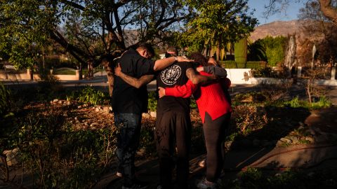 Incendios en Los Ángeles: Aumentan a 25 los muertos y anuncian nuevos arrestos de pirómanos