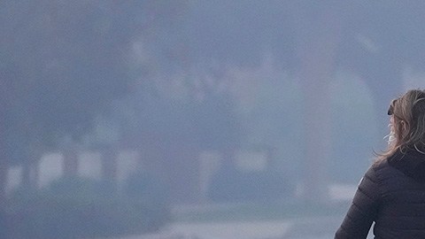 Incendios en California