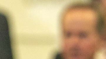 Ivanka Trump, hija de Donald Trump