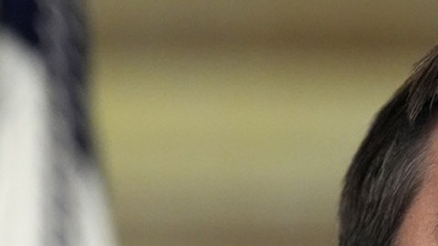 James David Vance, vicepresidente la de nación