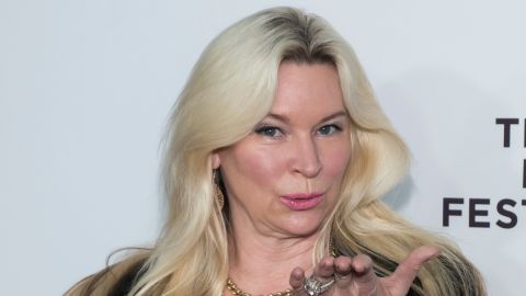 Jackie Siegel