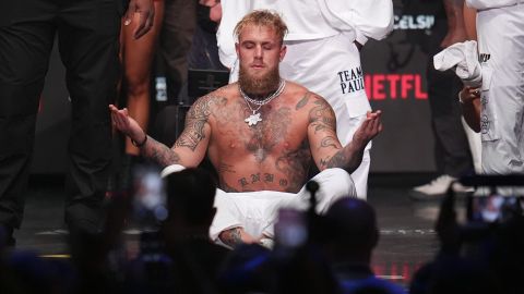 Jake Paul