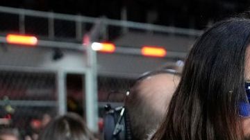 Jared Leto y Ricky Martin