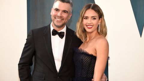 Jessica Alba Cash Warren divorcio