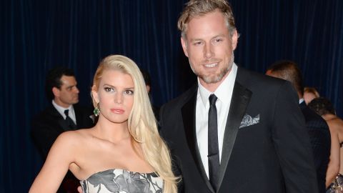 Jessica Simpson Eric Johnson divorcio