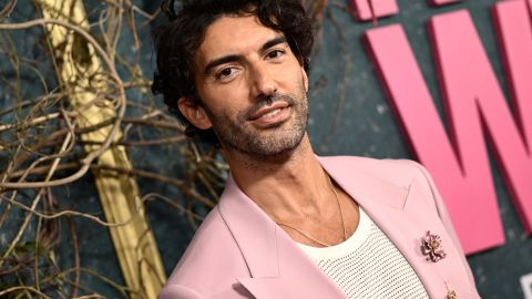 El abogado de Justin Baldoni dice que no se dejará "intimidar" por Blake Lively y Ryan Reynolds