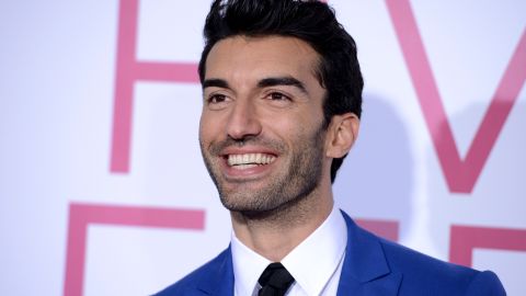 Justin Baldoni reclama 250 millones a The New York Times por un artículo sobre Blake Lively