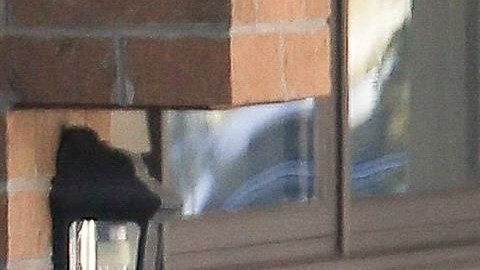 Justin Bieber y Hailey disfrutan sus días en Aspen.