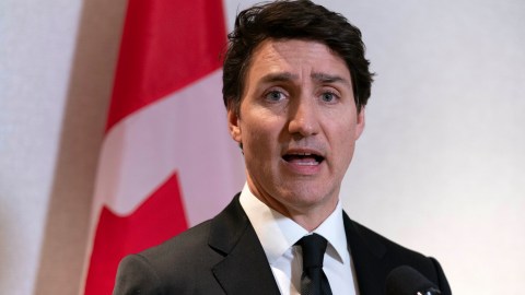 Trudeau anuncia reunión con gabinete de Trump el 20 de enero, el día que asume la presidencia