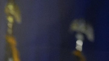 Kamala Harris, vicepresidenta estadounidense