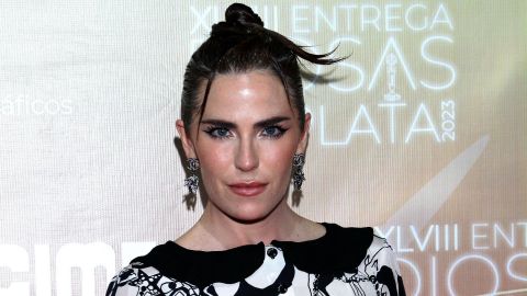 Karla Souza incendios de California