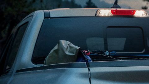 La Ford Ranger 2024 es la North American Truck of the Year 2025