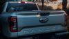 La Ford Ranger 2024 es la North American Truck of the Year 2025