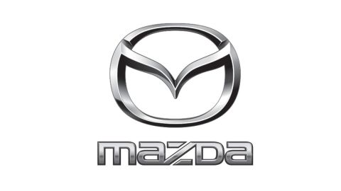 Logo de Mazda
