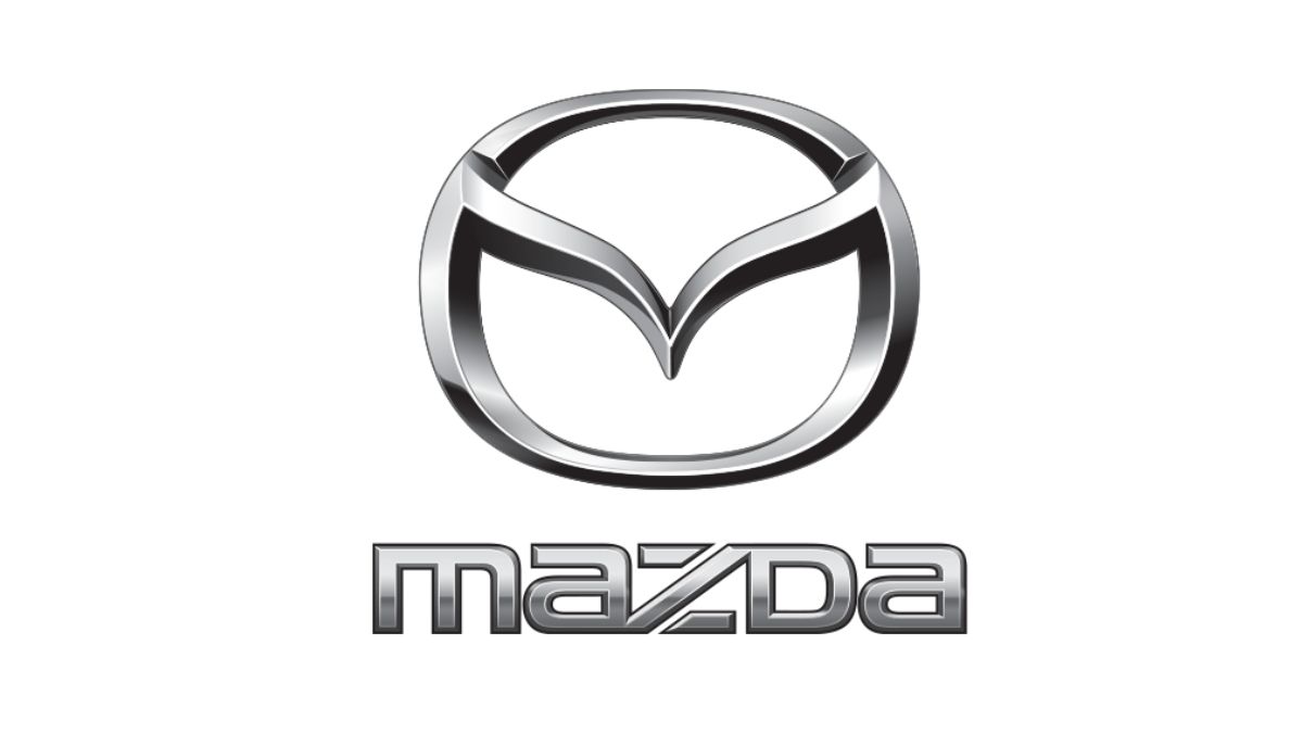 Mazda renueva su imagen con un logo para la era digital