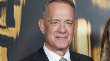 Tom Hanks