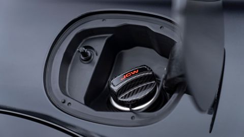 MINI Cooper John Cooper Works