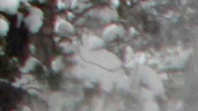 FILE - This Feb. 28, 2012 file photo shows a snow blower clearing a road after an overnight storm dropped several inches of snow near Echo Summit Calif. The weather forecast for this winter is mostly a shrug of the shoulders. For most of the nation, the National Oceanic Atmospheric Administration (NOAA) predicts equal chances for unusual warmth, cold, snow, rain and even average weather. Thats because certain global weather factors, like El Nino, arent big and apparent. (AP Photo/Rich Pedroncelli, File)