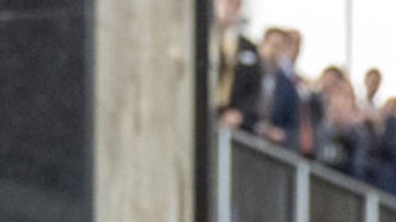 Marco Rubio, secretario de Estado