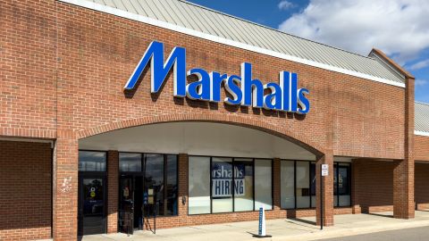 Las 6 ofertas de invierno en Marshalls por menos de $100