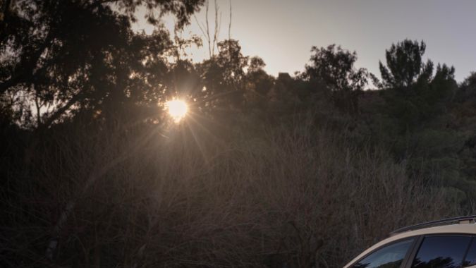 Más del Crosstrek Hybrid 2026