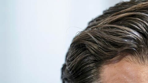 Matt Gaetz, exrepresentante por Florida