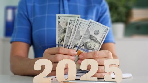 Mejorar relación con el dinero 2025