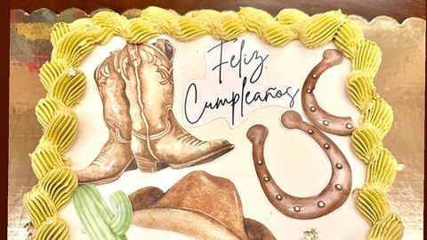 Mensaje de Emma Coronel a su papá