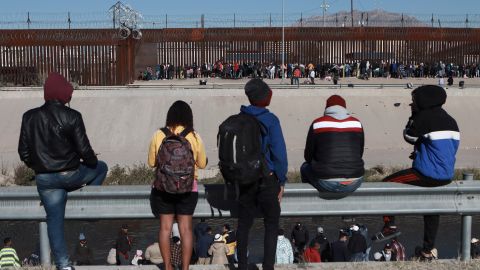 Nuevas Políticas migratorias de Trump podrían en riesgo 50,000 viviendas en México