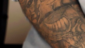 Miembro de la MS-13