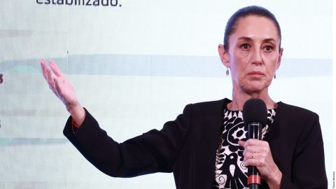 México acepta aviones de deportados de EE.UU. y sugiere a Latinoamérica diálogo ante Trump
