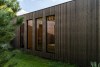 Mini casa de Amazon
