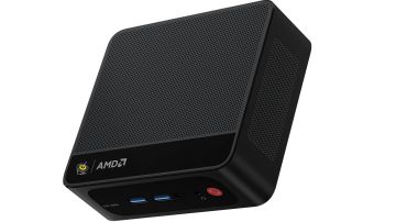 Las mini PC pueden ofrecer configuraciones de hasta 64GB de RAM y 1TB de almacenamiento SSD