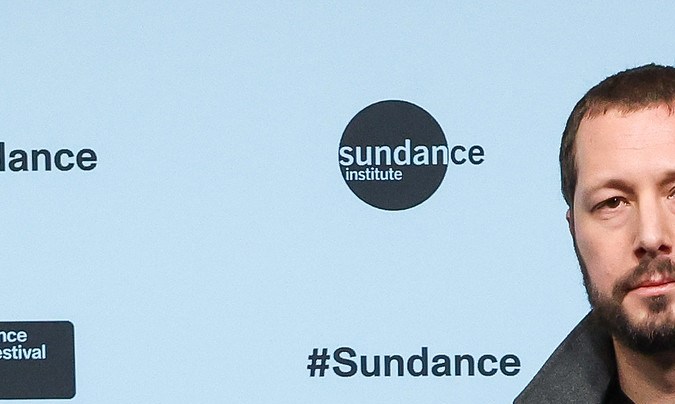 Mstyslav Chernov, director de "2000 Meters to Andriivka".