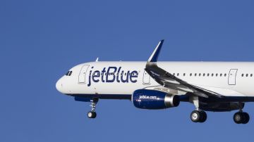 Multa federal contra JetBlue