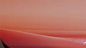 New BMW Panoramic iDrive